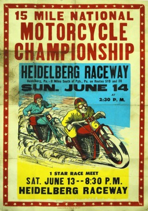 National Motocycle Championship